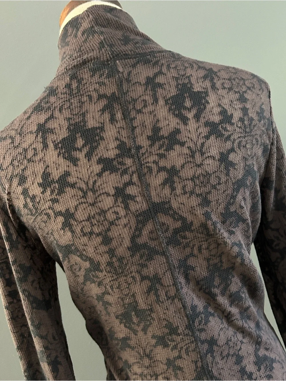 Intimately Free People You And I Long Sleeve Mock Neck